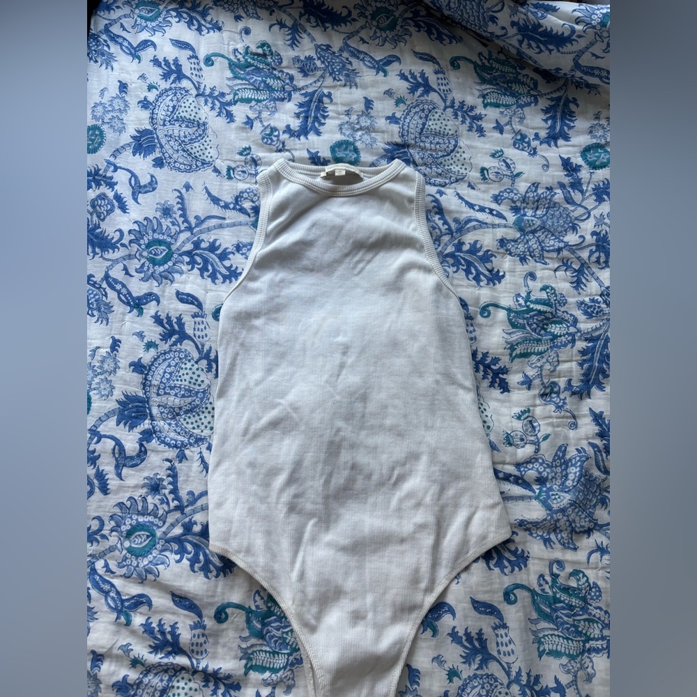 Favorite daughter bodysuit